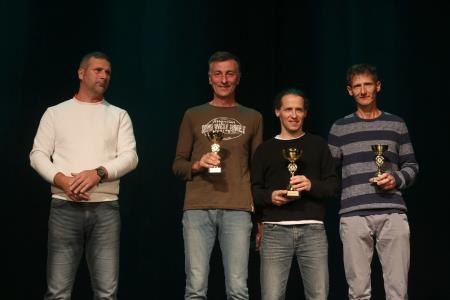 ZAKLUČEK NTP  NOTRANJSKI TEKAŠKI POKAL 45 FOTO LJUBO VUKELIČ